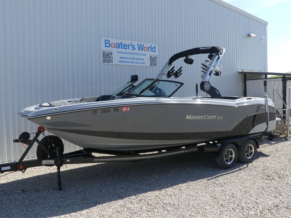 2022 Mastercraft NXT24 in grand prairie TX
