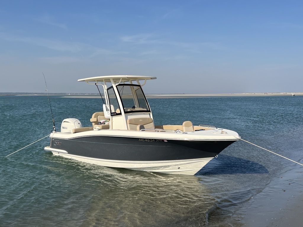 Scout 215 Xsf Boats For Sale - Boatmart