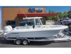 2026 Everglades 285CC