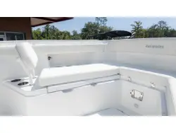 2026 Everglades 285CC