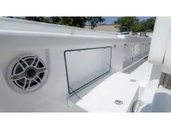 2026 Everglades 285CC