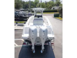 2026 Everglades 285CC