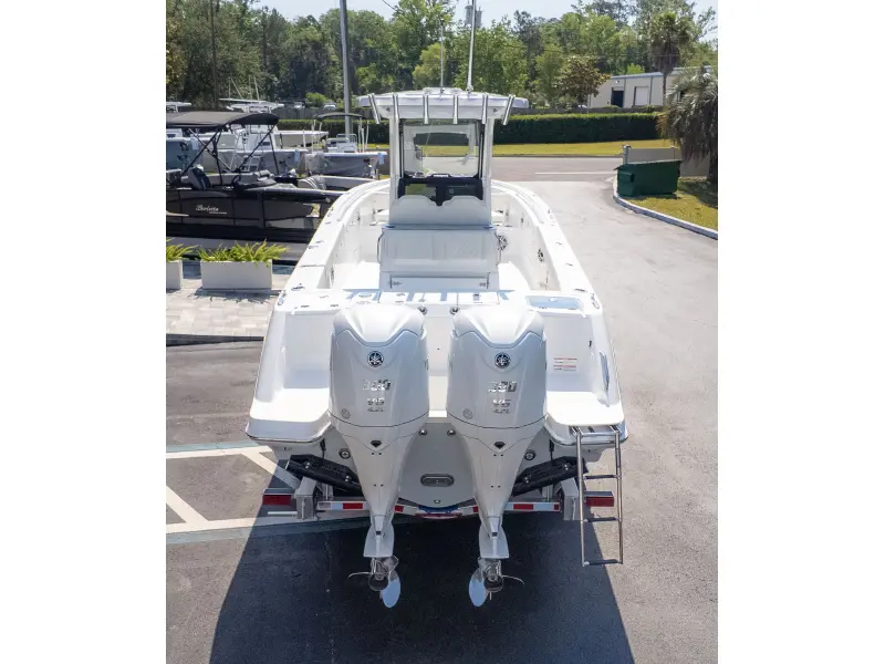 2026 Everglades 285CC