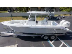 2026 Everglades 285CC