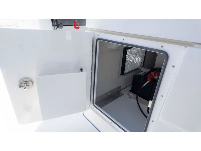 2026 Everglades 285CC