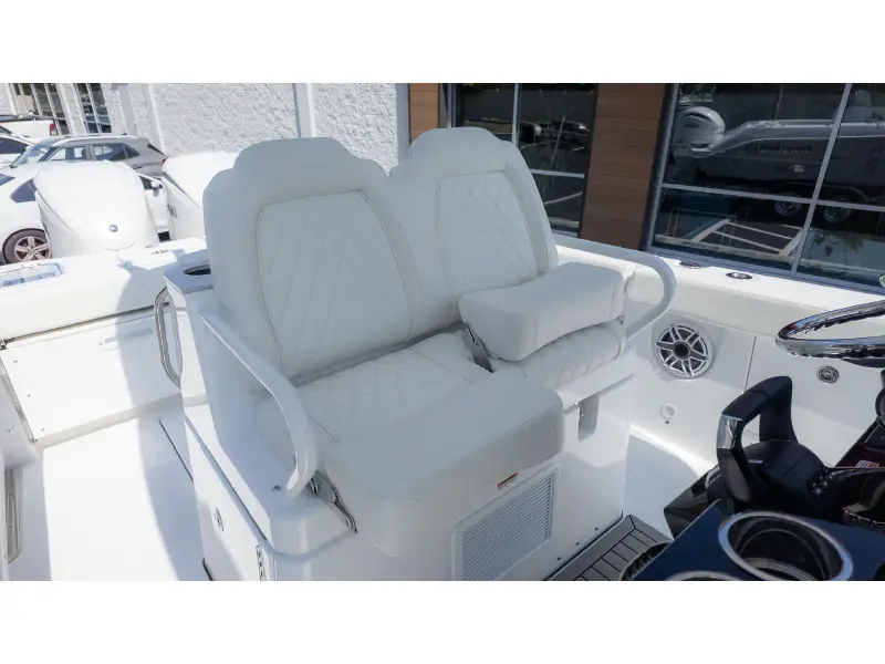 2026 Everglades 285CC