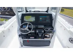 2026 Everglades 285CC