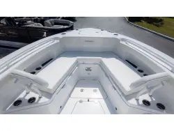 2026 Everglades 285CC