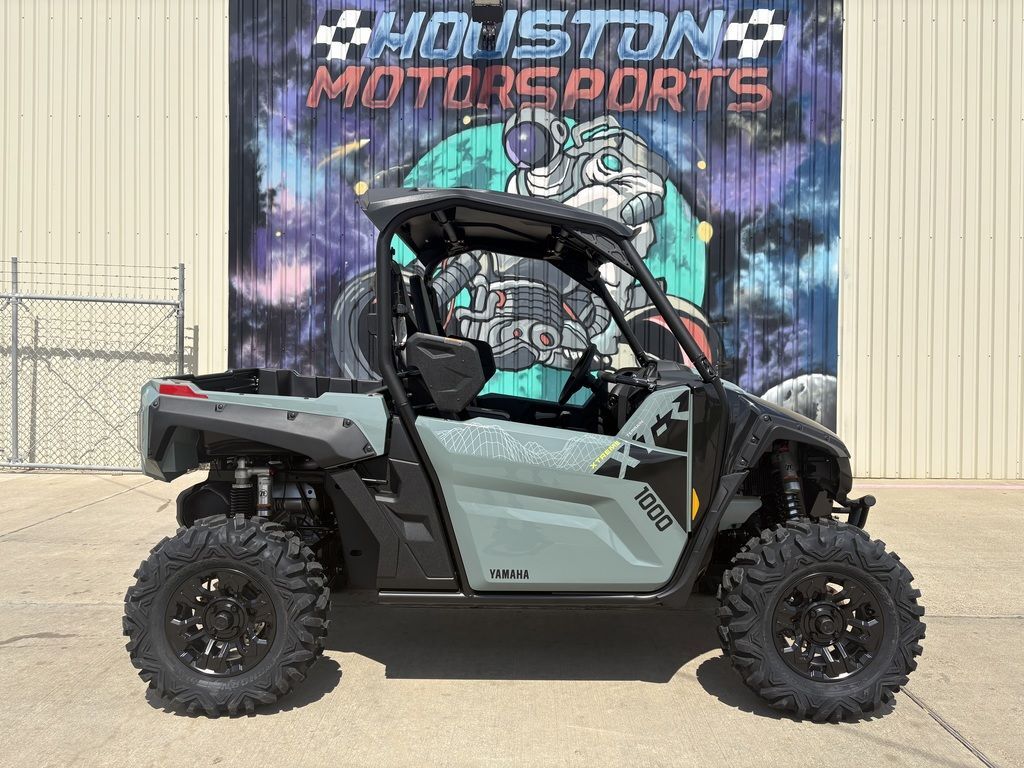 2026 Yamaha Wolverine X2 1000 Xt-R UTV/Utility ATV