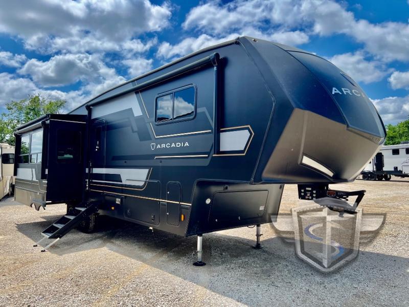 2026 Keystone Rv Arcadia 3260RL in navasota TX