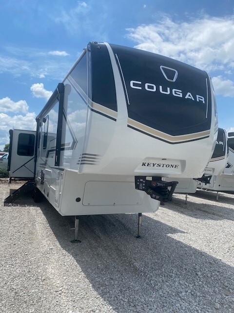 2026 Keystone Rv Cougar 355FBS in tiffin IA