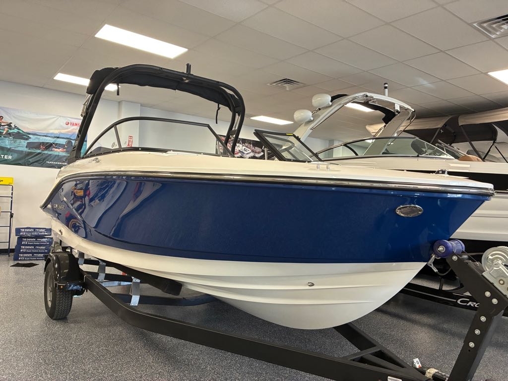 2026 Bayliner V20I in graford TX