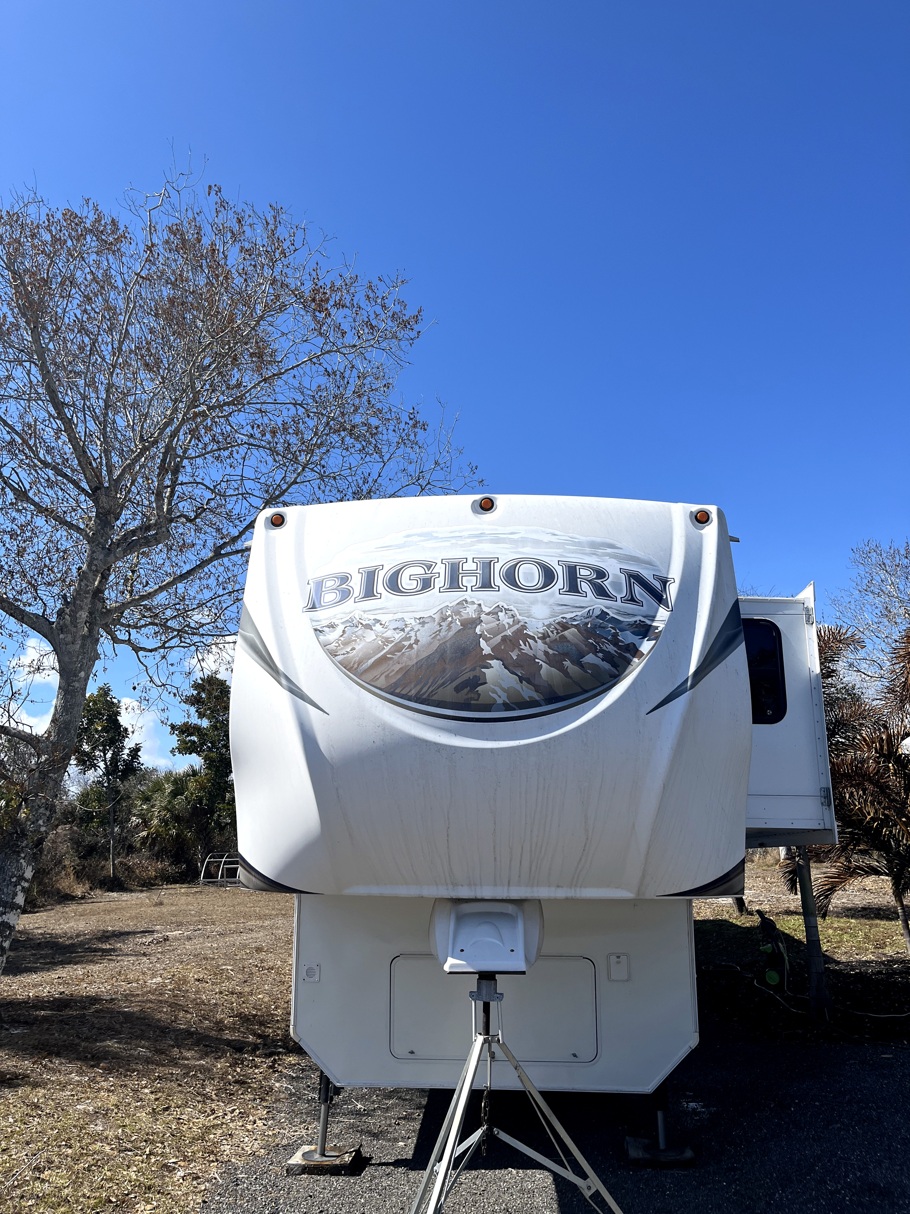 2013 Heartland BIGHORN 3610RE in malabar FL
