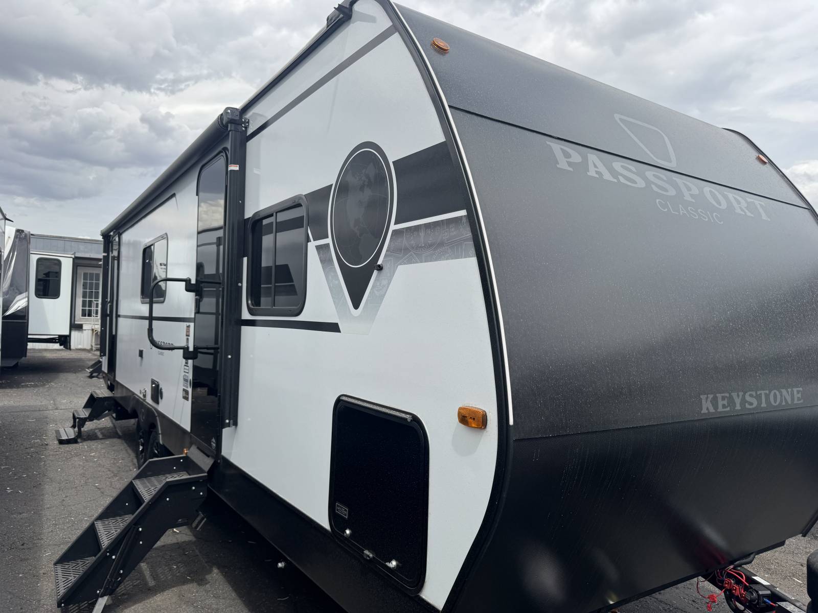 2026 Keystone Passport 260BHCWE in tucson AZ