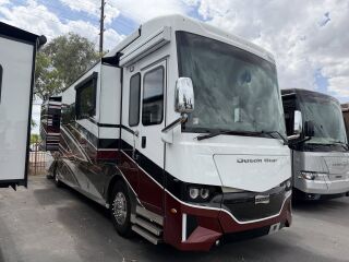 2023 NEWMAR DUTCH STAR 3736