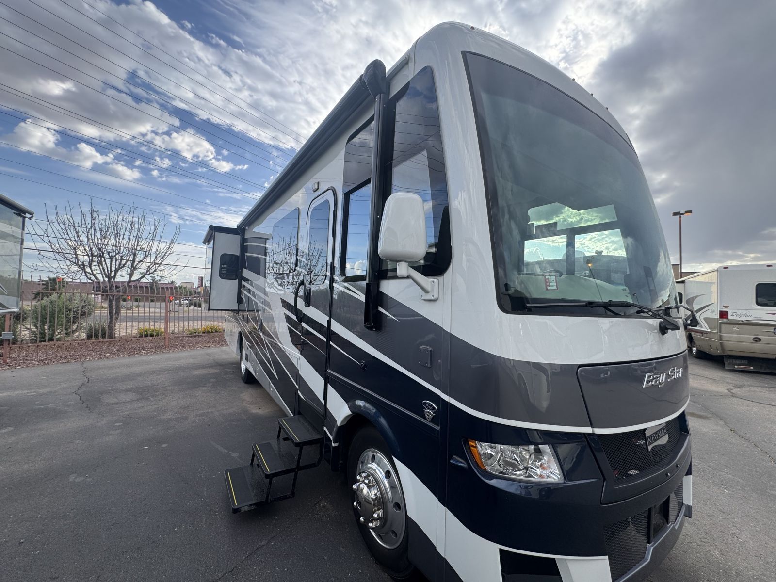2026 Newmar Bay Star 3114 RV