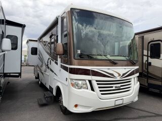 2014 NEWMAR BAY STAR 2702