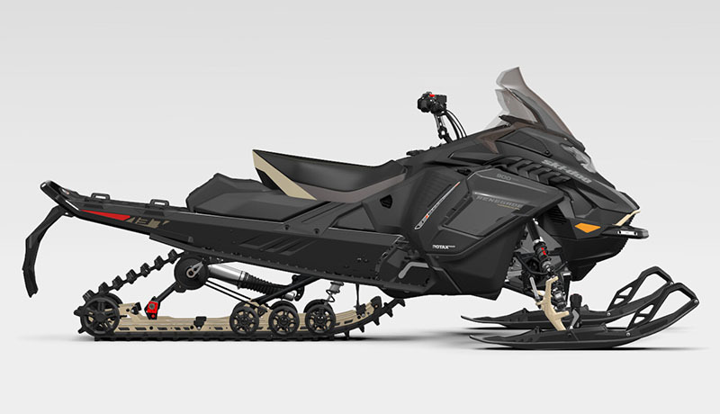 2026 Ski-Doo Renegade Adrenaline w/ Enduro Package 900 ACE ES Ice R in roscoe IL