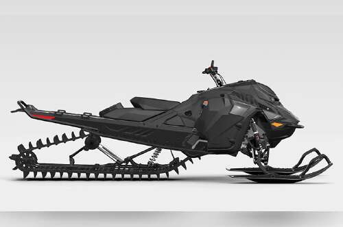 2026 Ski-Doo Summit Adrenaline w/ Edge Package 165 850 E-TEC SHOT P 850 E-TEC 165 3.0 in toronto SD