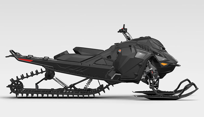 2026 Ski-Doo Summit Adrenaline w/ Edge Package 154 850 E-TEC SHOT P 850 E-TEC 154 3.0 in toronto SD