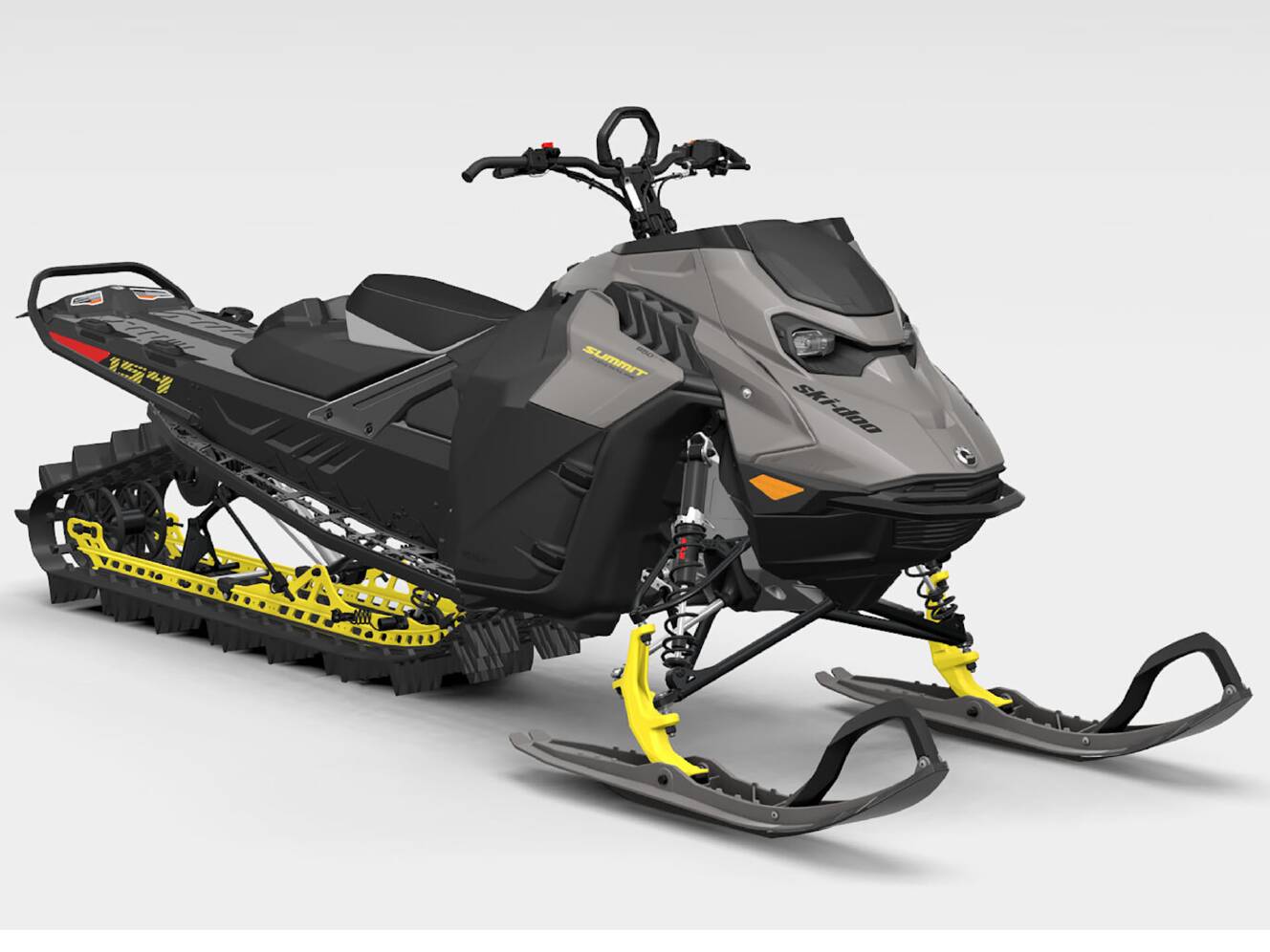 A photo of this 2026 Ski-Doo Summit Adrenaline w/ Edge Package 154 850 E-TEC SHOT P