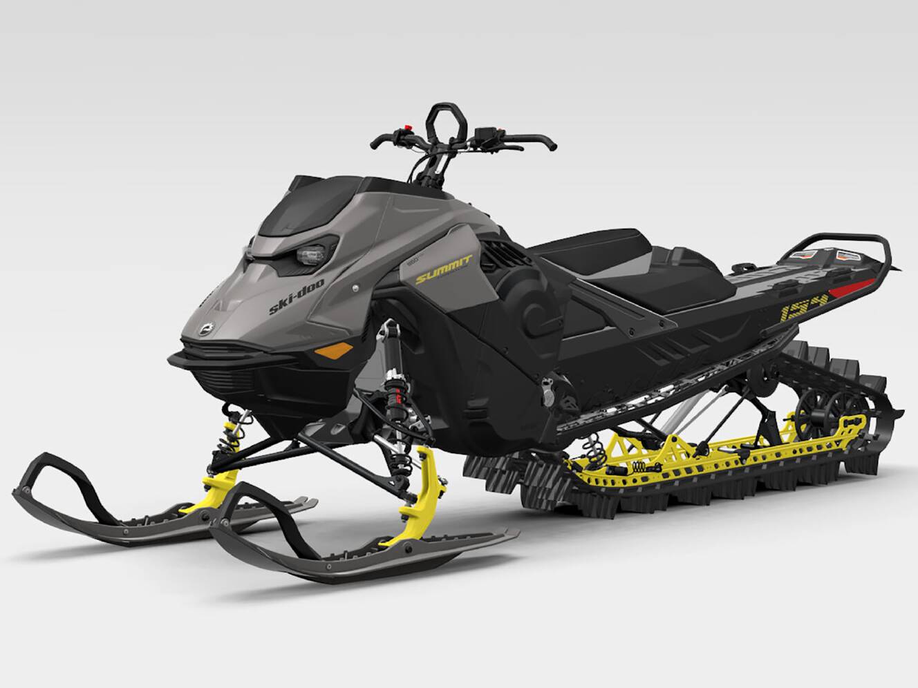 A photo of this 2026 Ski-Doo Summit Adrenaline w/ Edge Package 154 850 E-TEC SHOT P