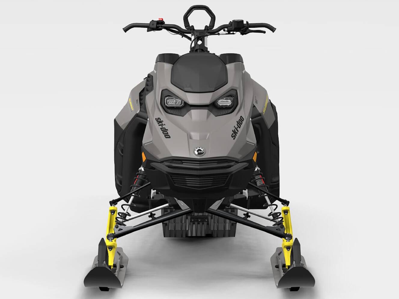 A photo of this 2026 Ski-Doo Summit Adrenaline w/ Edge Package 154 850 E-TEC SHOT P
