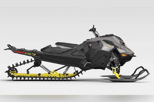 2026 Ski-Doo Summit Adrenaline w/ Edge Package 154 850 E-TEC SHOT P 850 E-TEC 154 3.0 in toronto SD