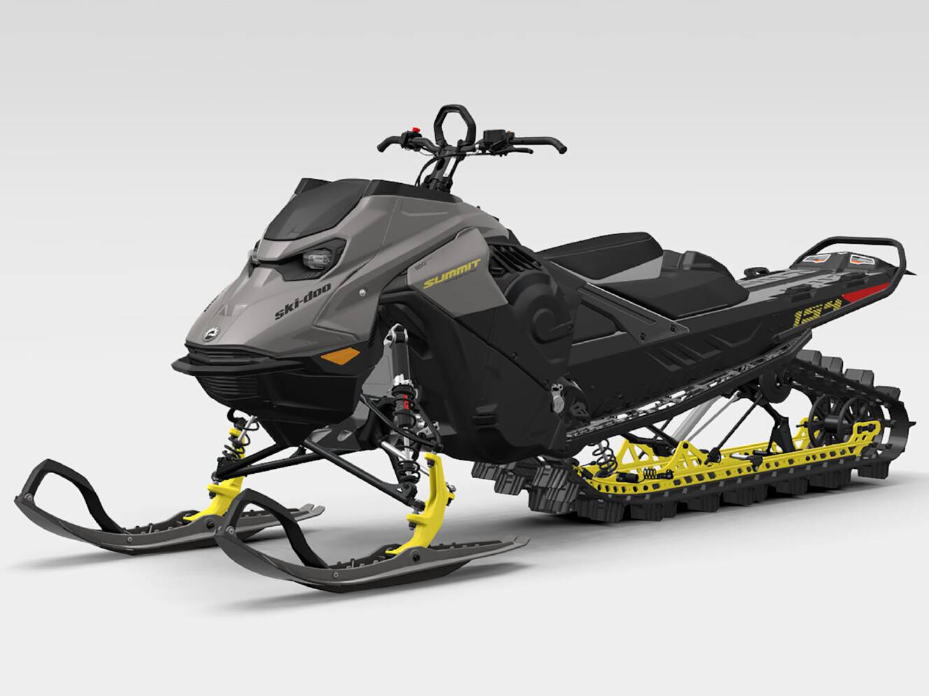 A photo of this 2026 Ski-Doo Summit Adrenaline w/ Edge Package 154 850 E-TEC SHOT P