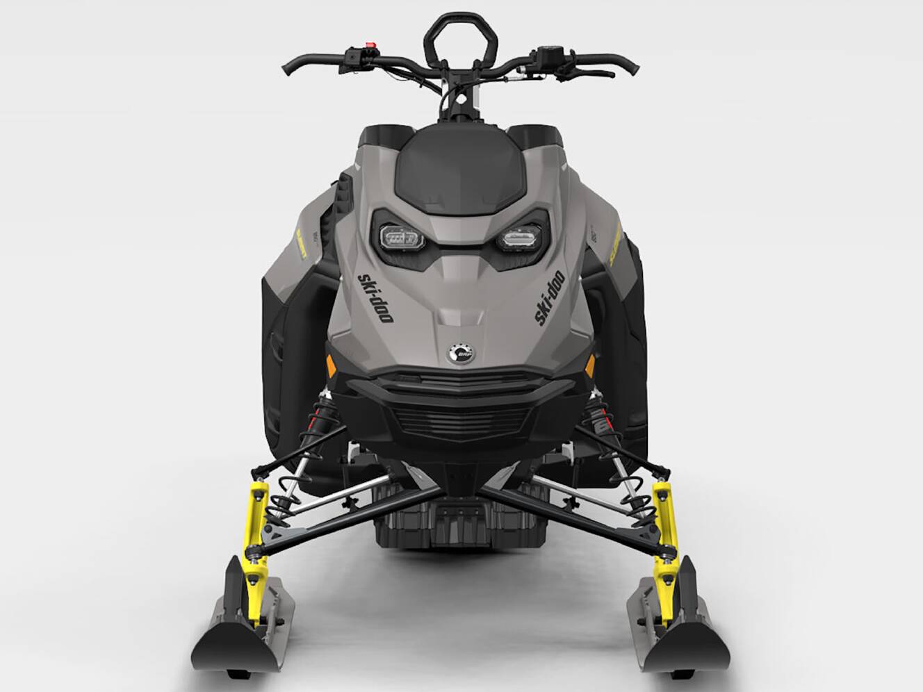 A photo of this 2026 Ski-Doo Summit Adrenaline w/ Edge Package 154 850 E-TEC SHOT P
