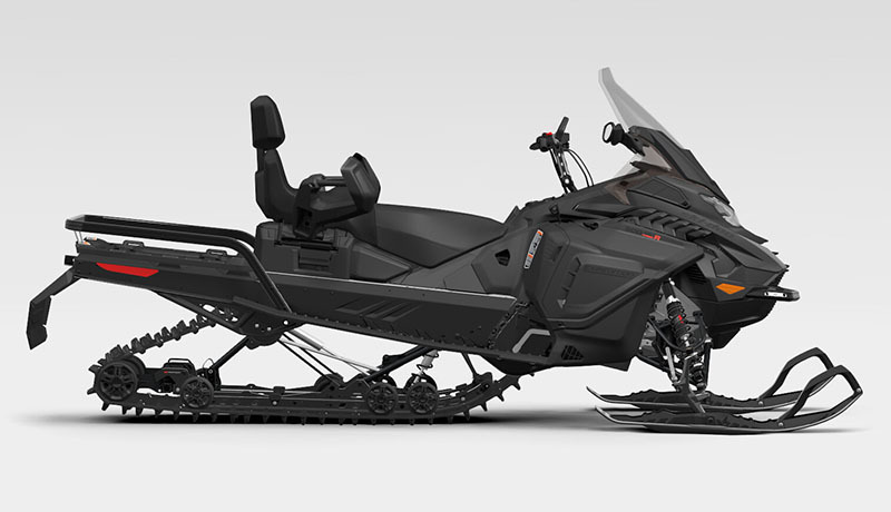 2026 Ski-Doo Expedition LE 900 ACE Turbo R ES Silent Cobra WT 1.5 in toronto SD