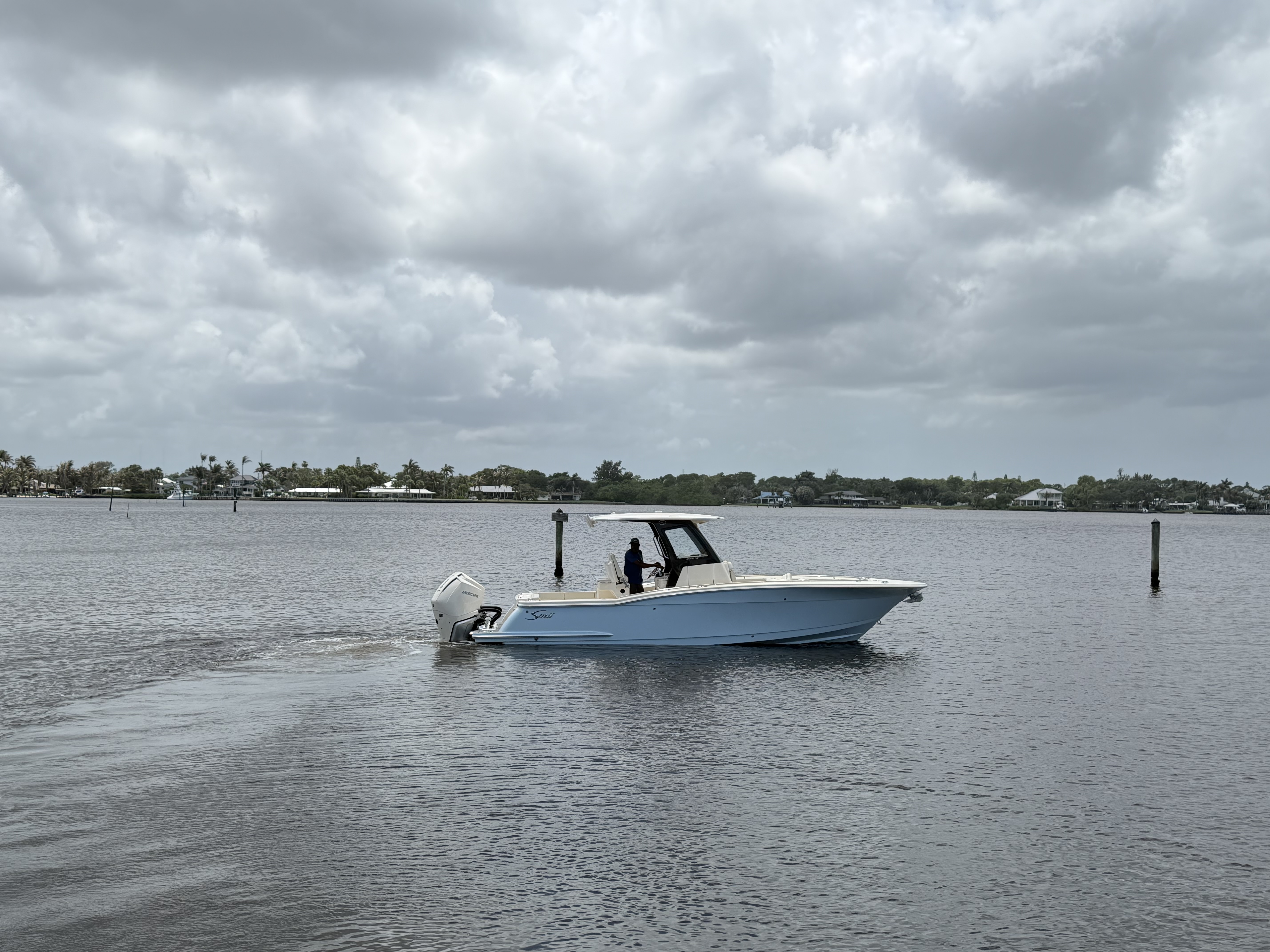 2026 Scout 288 LXF in stuart FL