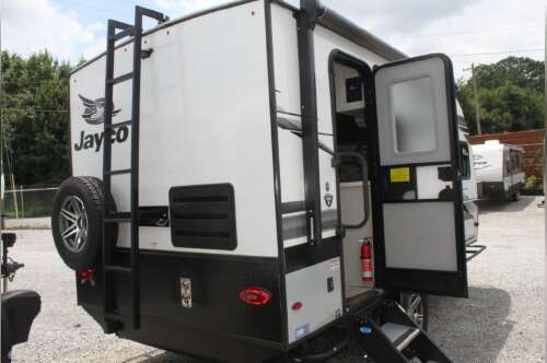 2022 Jayco Jay Feather Micro 166FBS in hendersonville NC