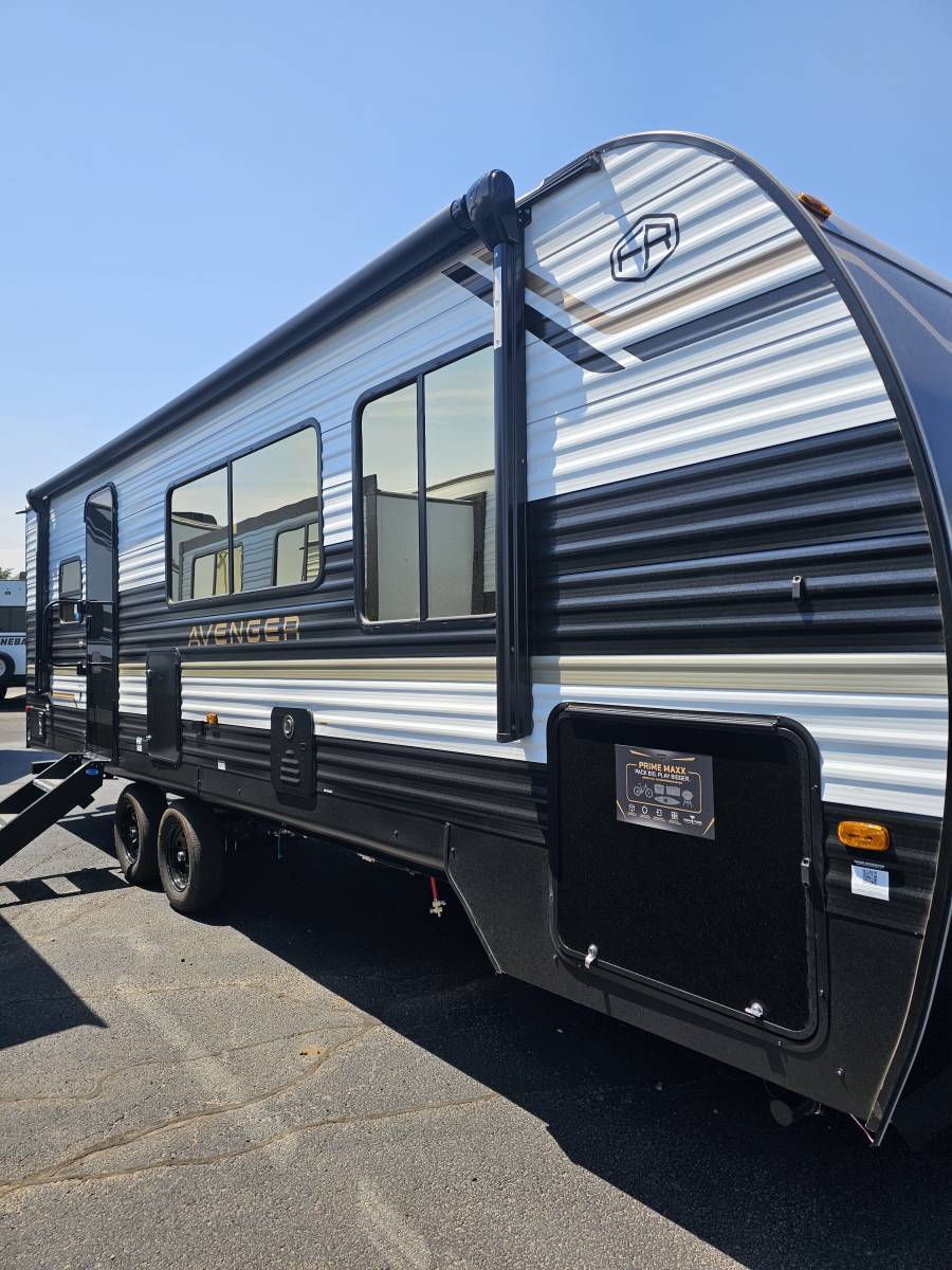 2026 Prime Time AVENGER 25MKO in albuquerque NM