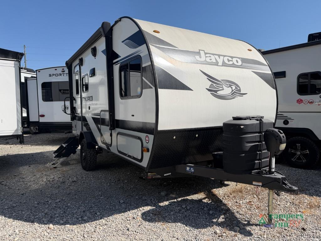 2024 Jayco Jay Feather Micro 166FBS in conway SC
