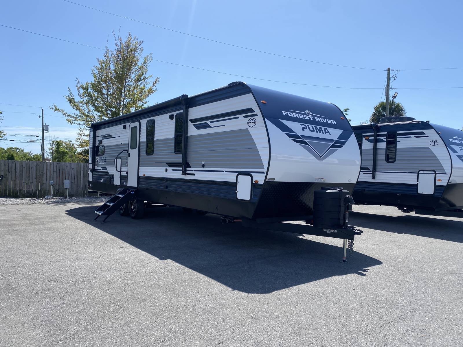 2026 Palomino Puma 310RK in panama city FL