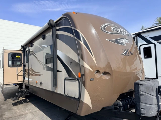 2016 Keystone Cougar 30RLI RV
