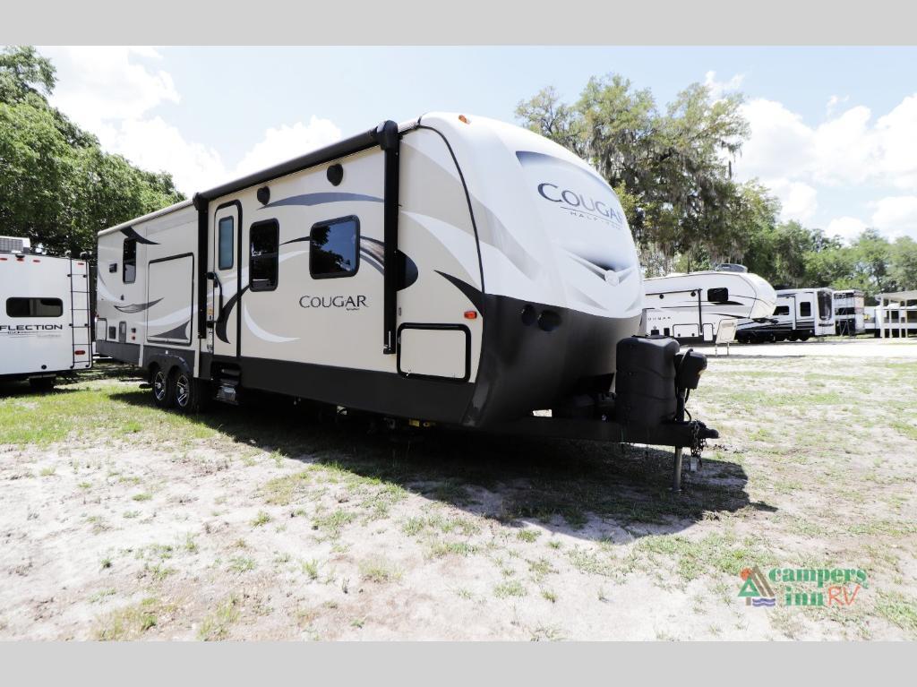 2018 Keystone Rv Cougar 33MLS RV