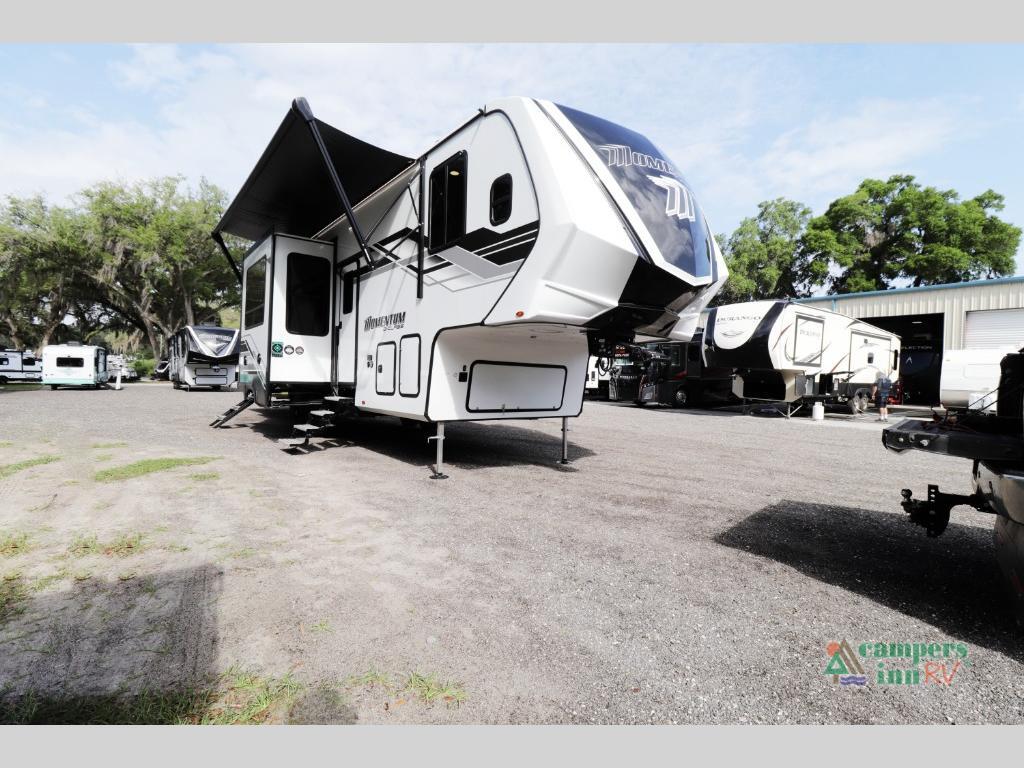 2026 Grand Design Momentum G-Class 320G in ocala FL