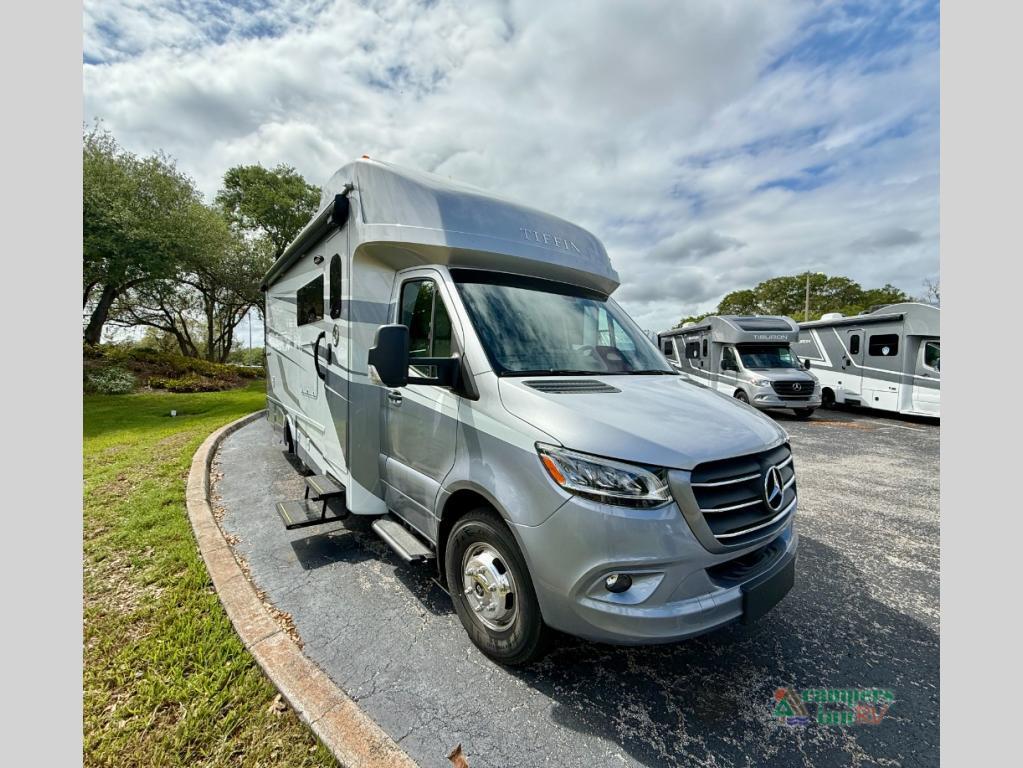 2026 Tiffin Motorhomes Wayfarer 25 RW in seffner FL