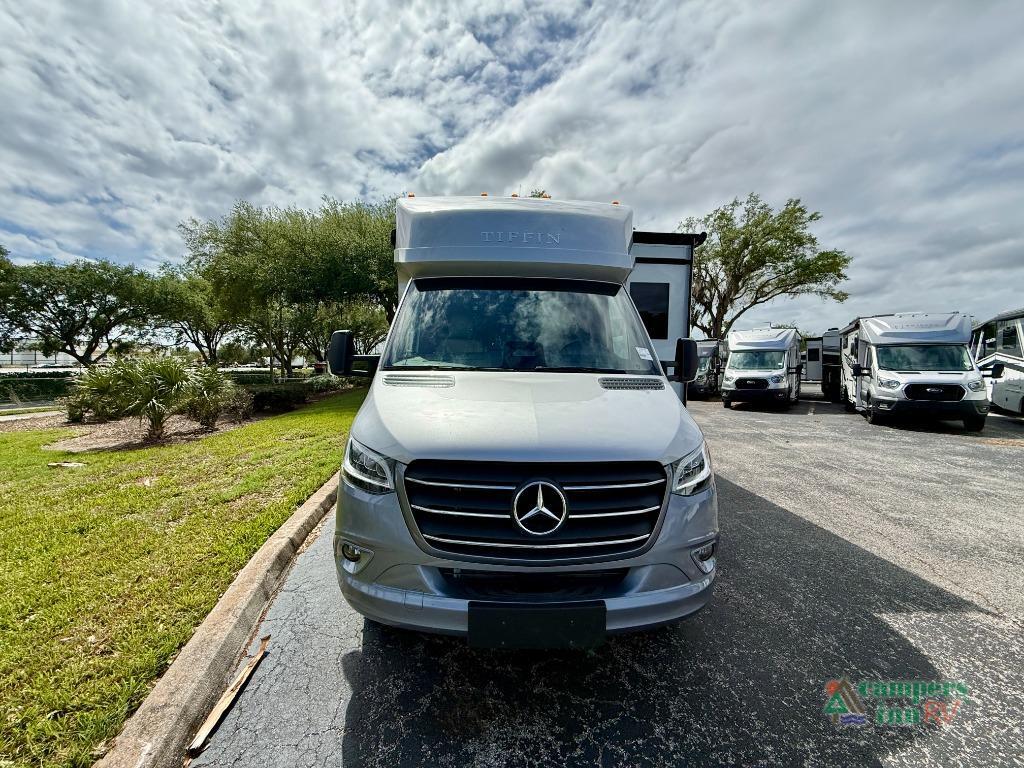 2026 Tiffin Motorhomes Wayfarer 25 RW in seffner FL