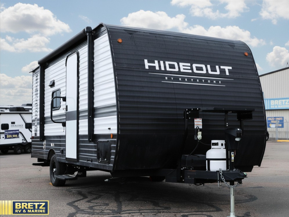 2025 Keystone Rv Hideout Sport Single Axle 175BH in nampa ID