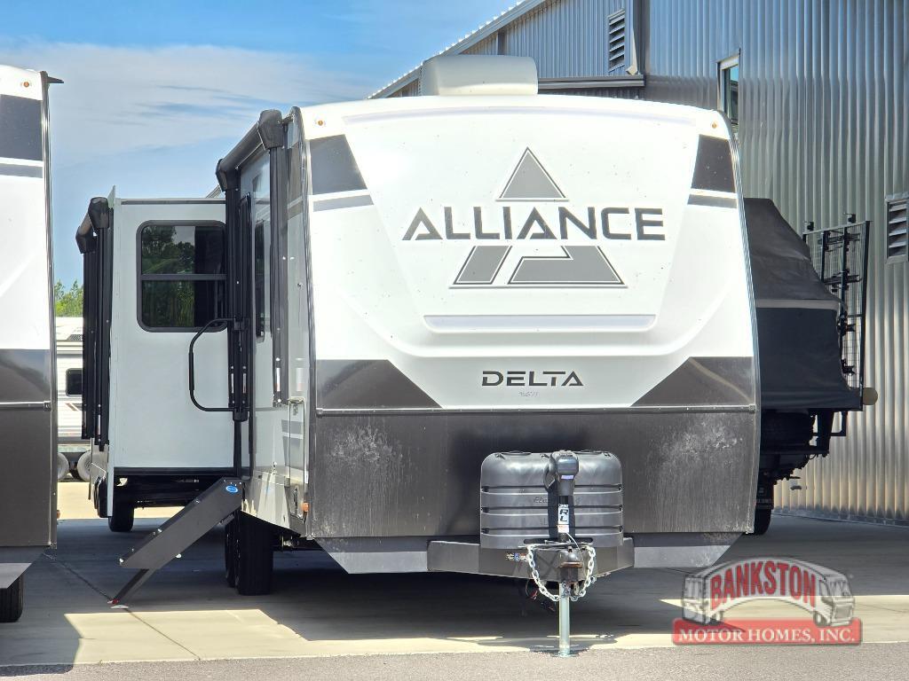 2026 Alliance Rv Delta 292RL in huntsville AL