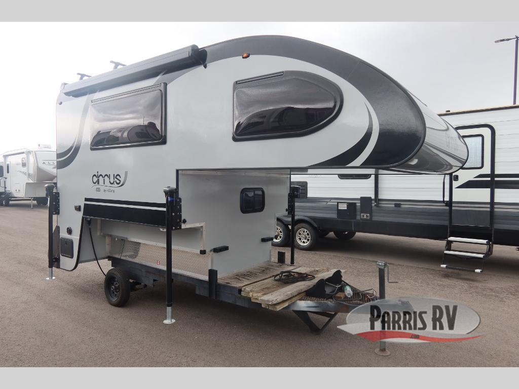 2026 Nucamp Rv Cirrus 820 in payson UT