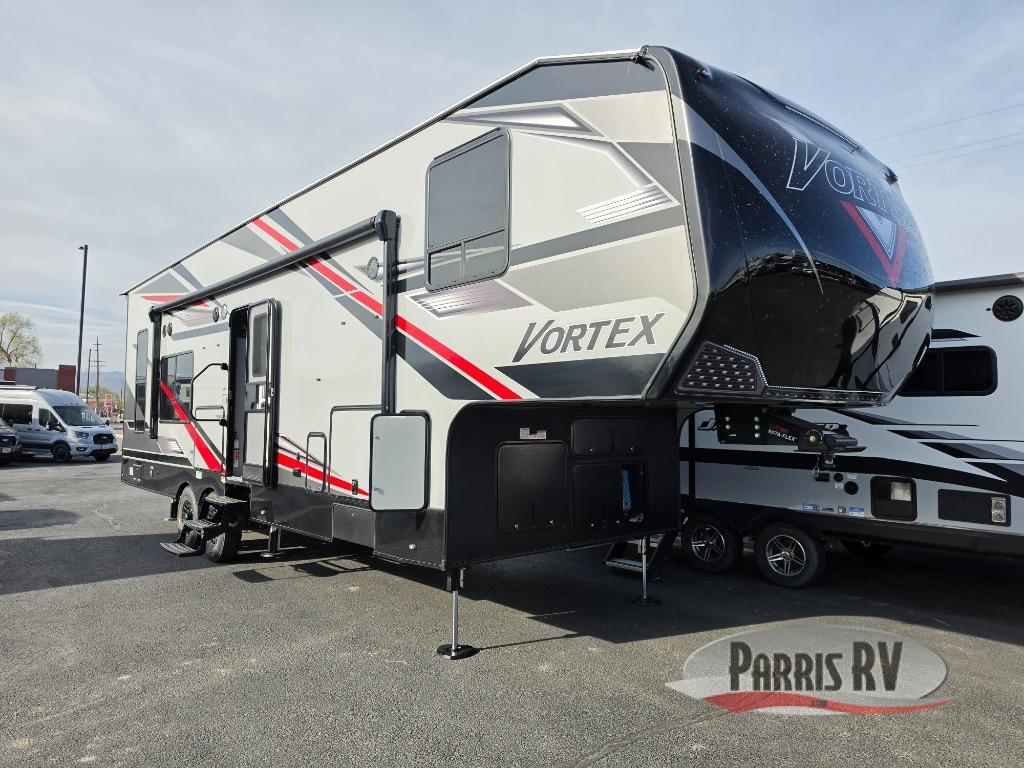 2027 Genesis Supreme Vortex 3317VXL in chubbuck ID