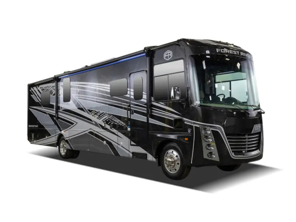 2026 Forest River Rv Georgetown 7 Series 36D7 7 SERIES GT7 36D7 in irwin PA