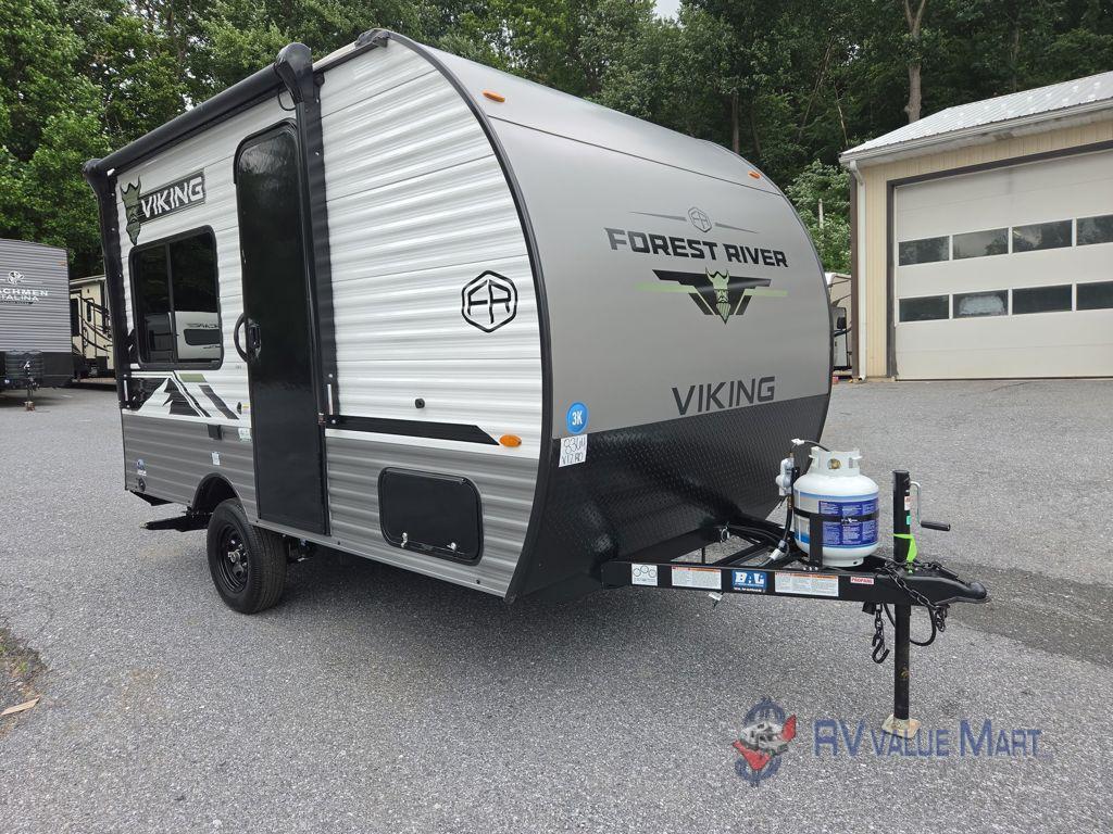 2026 Forest River Rv Viking 3K Series 12RD in ephrata PA