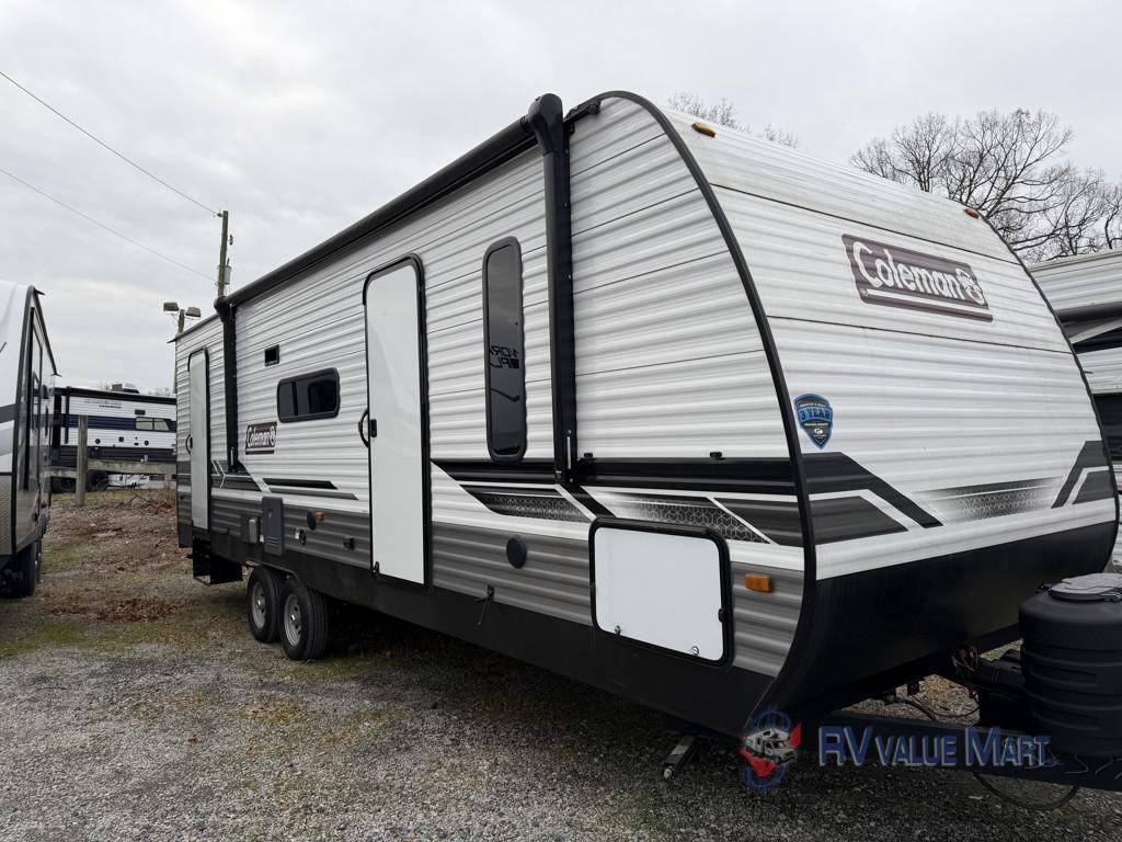 2024 Dutchmen Rv Coleman Lantern 263BH in ephrata PA