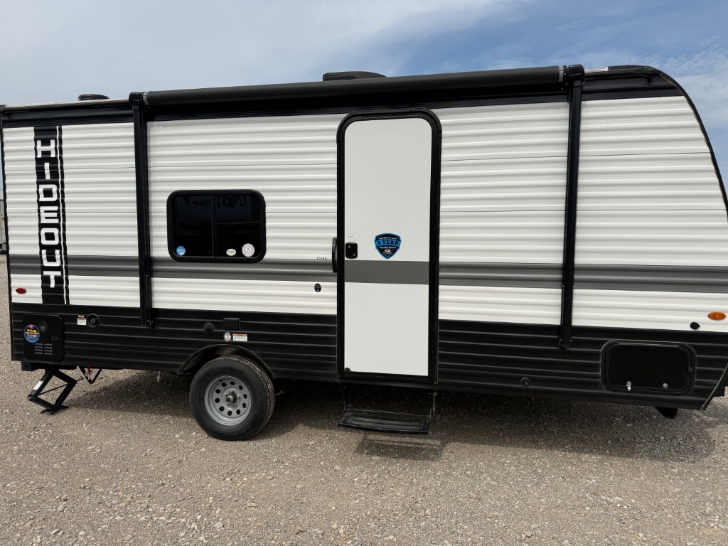 2025 Keystone Rv Hideout Sport Single Axle 178RB in shawnee OK