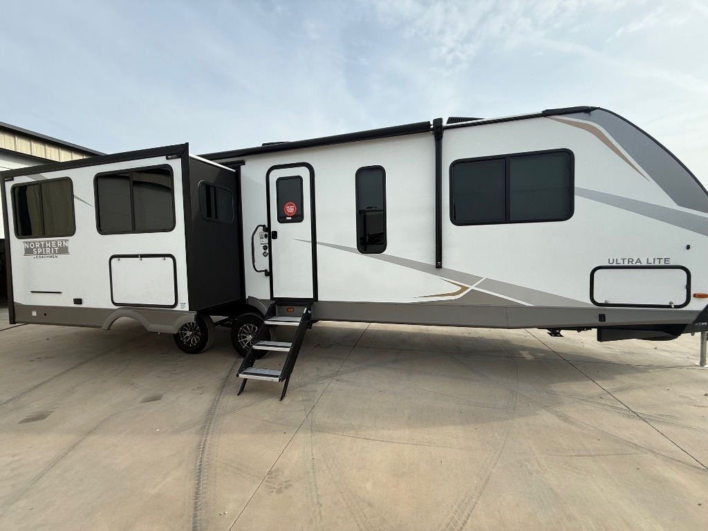 2026 Coachmen Rv Northern Spirit Ultra Lite 2975RL in shawnee OK
